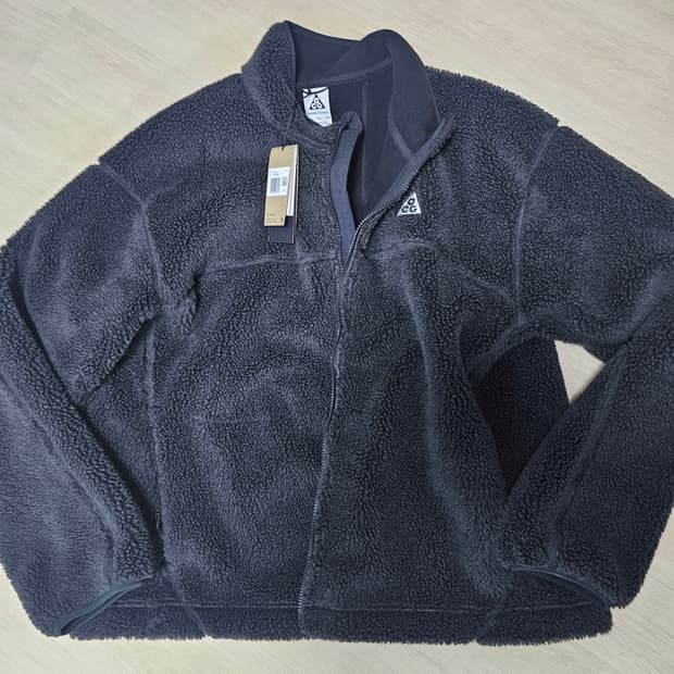 나이키 ACG 캔웰 글래이셔 XXL