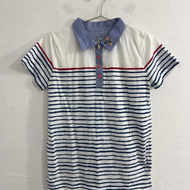 barndoor button design pk top