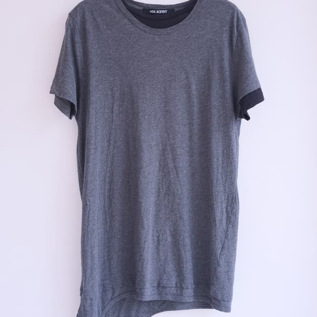 layered t-shirt
