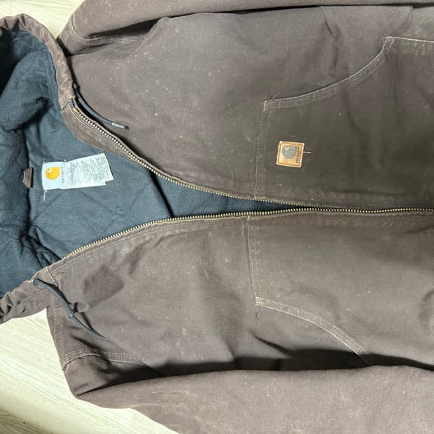 칼하트 J130 DKB L