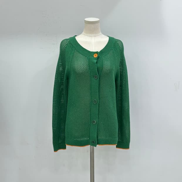 오일릴리 가디건