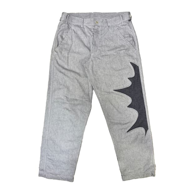 comme des garcons pants (M