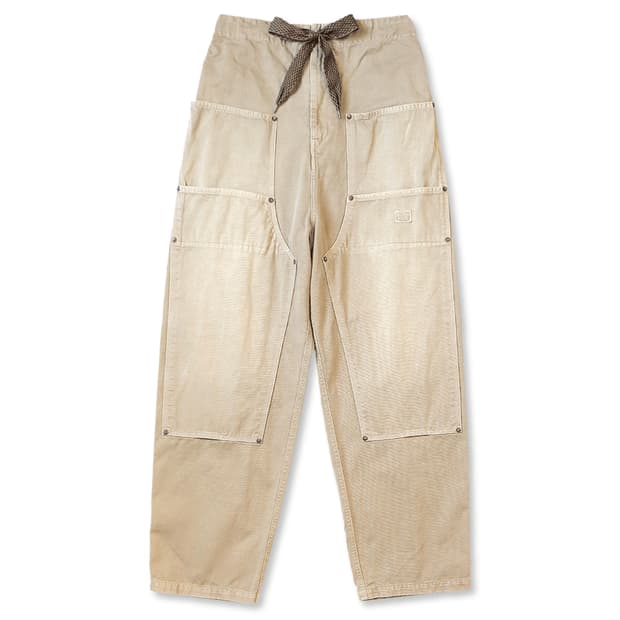 캐피탈 카츠라기 W니 이지 팬츠 판매 합니다.