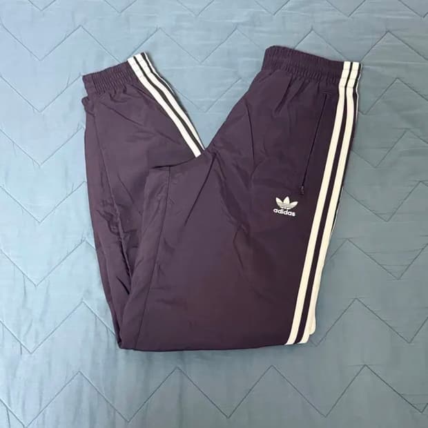 [XS]아디다스 우븐팬츠