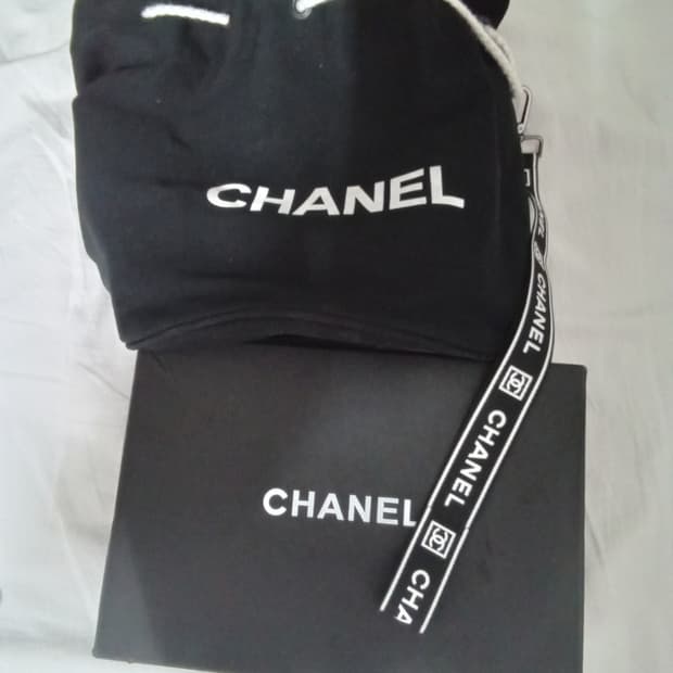 샤넬 복조라 백,미사용