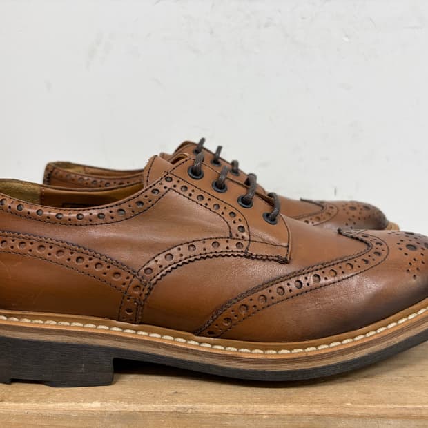 장까를로모렐리 님성 로퍼 265~270