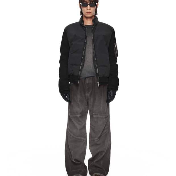 Xlim Ep.8 01 Trousers 