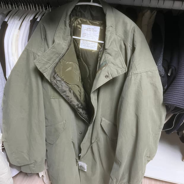 프릭스스토어 m65