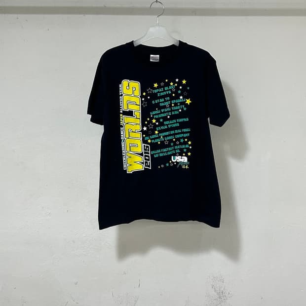 vtg top