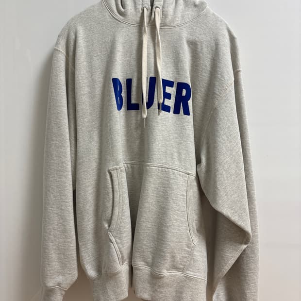 네이머클로딩 후드티 