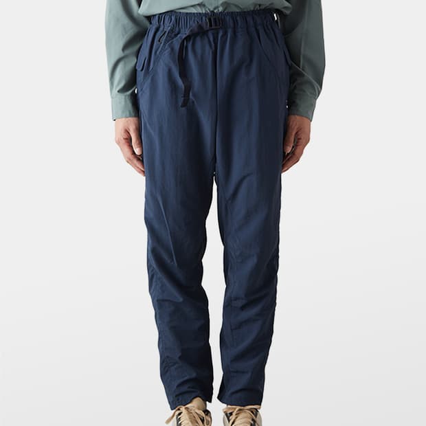 야마토미치 5포켓 팬츠 5-Pocket Pants 새제품