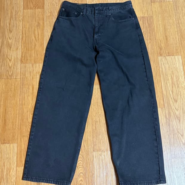 리바이스 578 배기 데님 팬츠