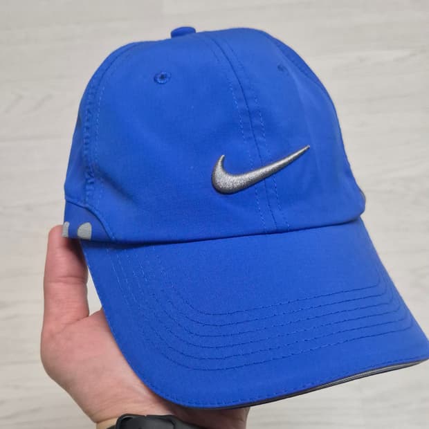 나이키 드라이핏 볼캡