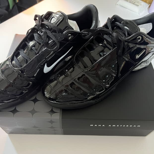 나이키x마하 암스테르담 토탈90