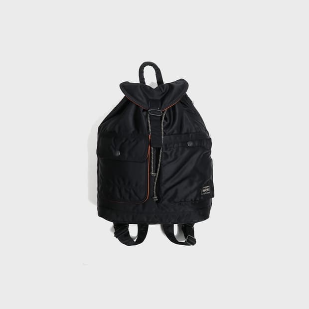 PORTER