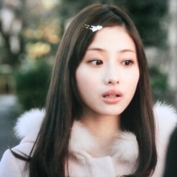 빈티지 핑크 더플 코트 떡코 히메갸루 로걀 라떼 공겜여주 이시하라사토미