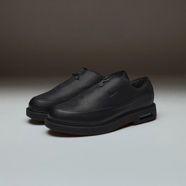 나이키 x 에어 아프리카 에어맥스 RK61 블랙