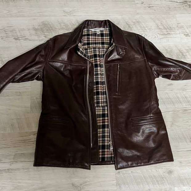 스펙테이터 오토코트2(카코트, Size S)