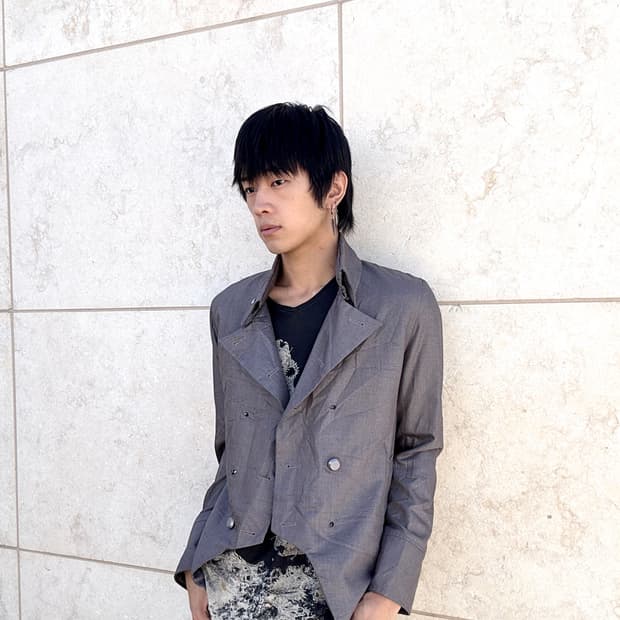 [Semantic Design] Minimal Mood Unbalance