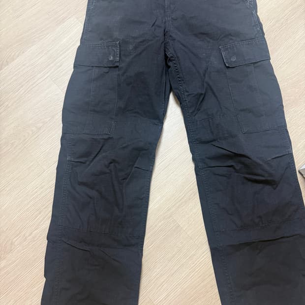 칼하트wip 카고팬츠(30X32)