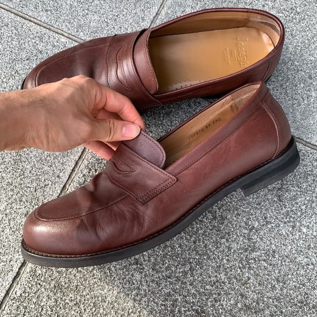 조셉트 모건 로퍼 브라운