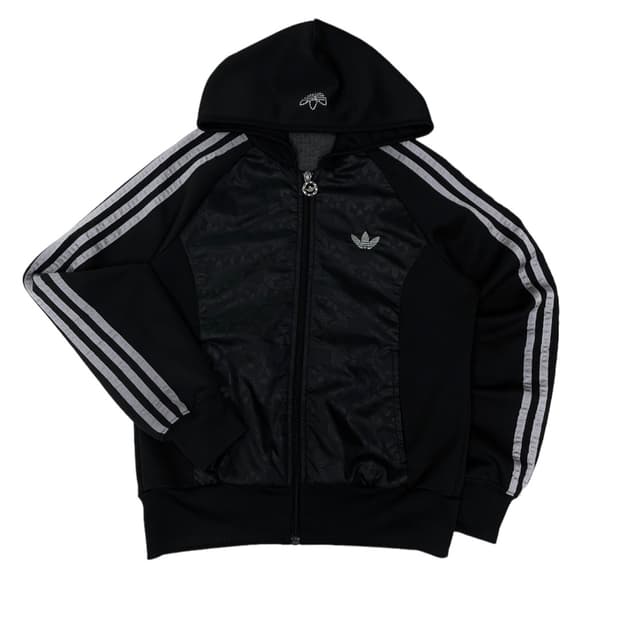 아디다스 유로파 후드집업