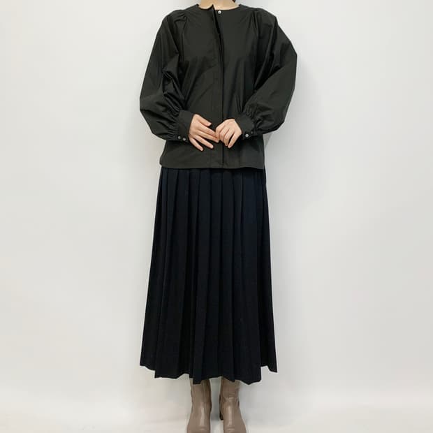 MAISON CARREE 셔츠 블라우스
