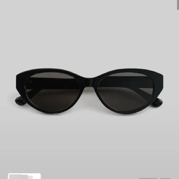 나인어코드 Horn XO 선글라스