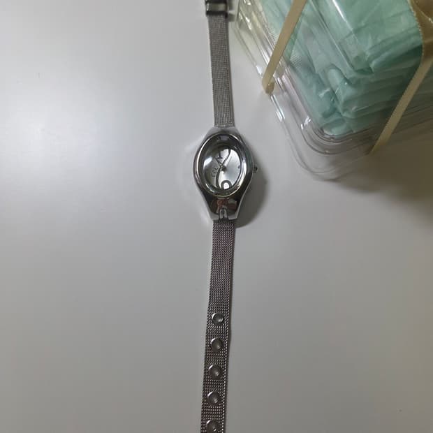 eee space 스페이스 시계