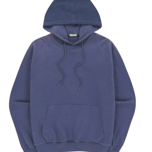 [구매] Xlim ep.8 hoodie 엑슬림 후드티 M사이즈