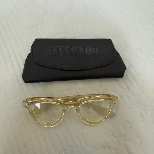 [새상품] 이펙터 토닉 EFFECTOR TONIC