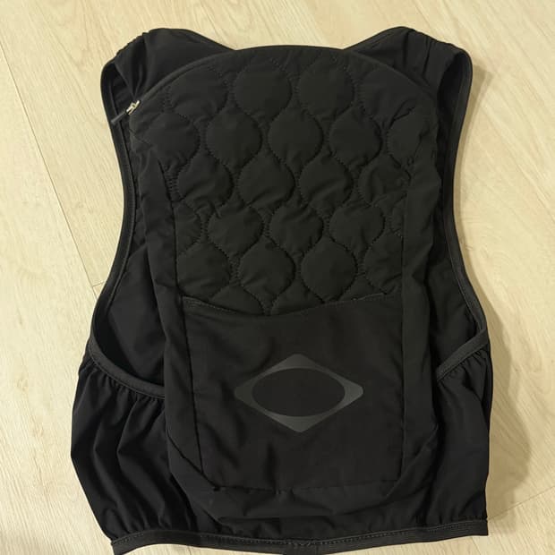 미스치프 베스트백