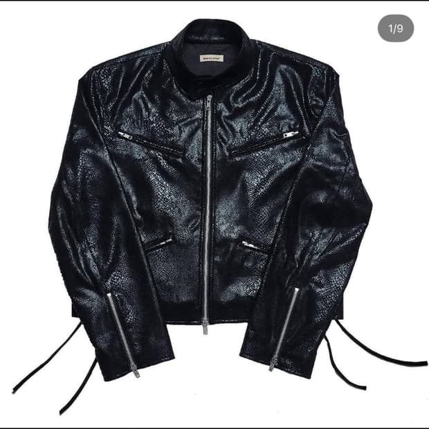 jesus on les paul 22 serpernt