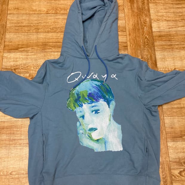 Pas017 콰야 후드