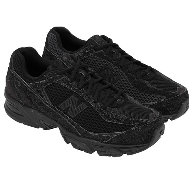 뉴발 엑슬림 509 블랙 캐슬 그레이 235