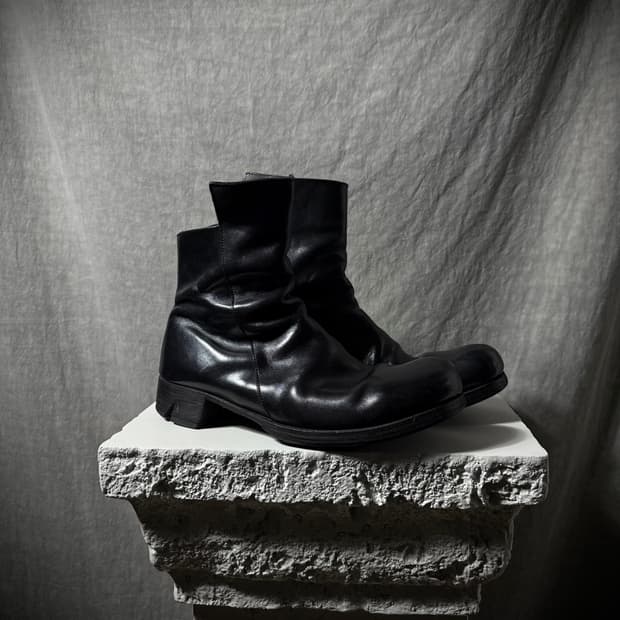 Boris Bidjan Saberi “Boot1” Boots 