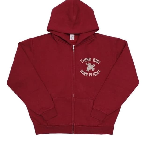 콜렉트 피시스 후드집업 M