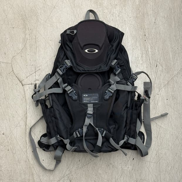 오클리 선글라스 백팩 