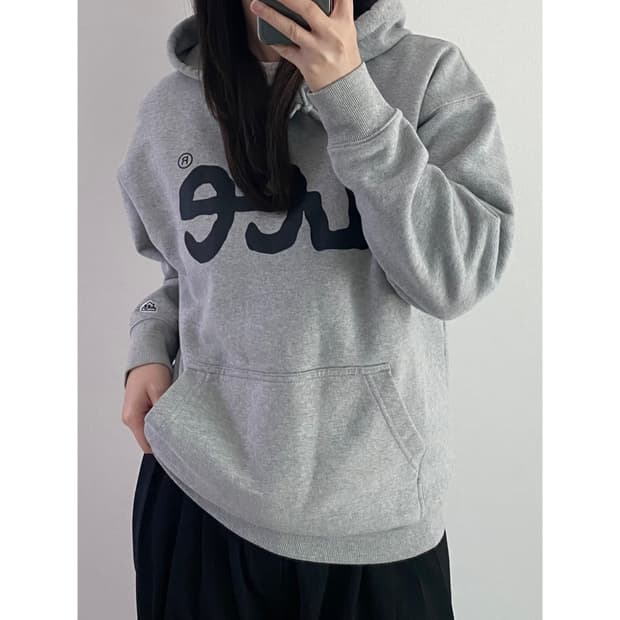 Lee 후드티