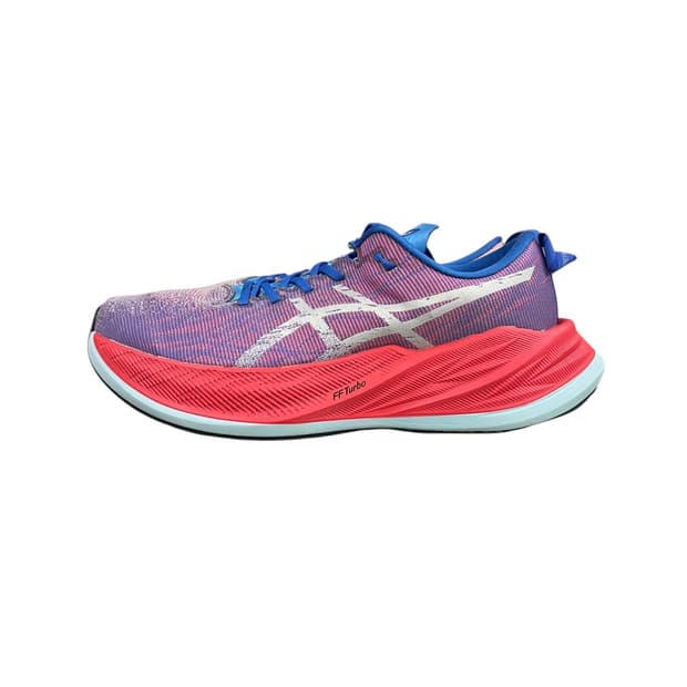 아식스 슈퍼블라스트 디바 핑크 280