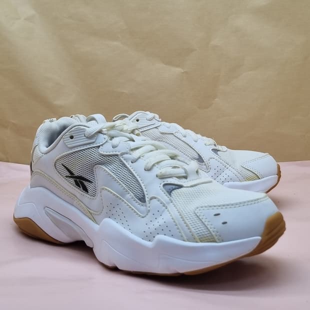 리복 터보 임펄스 운동화 235