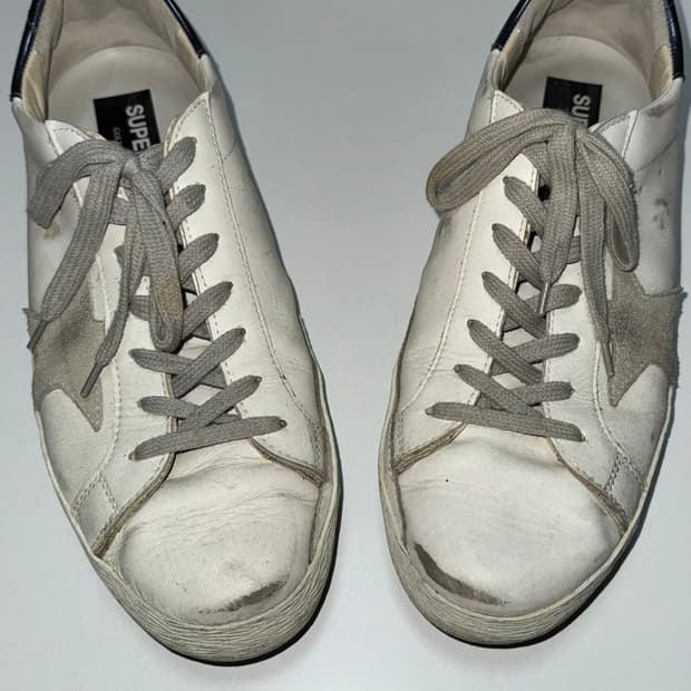 골든구스 스니커즈