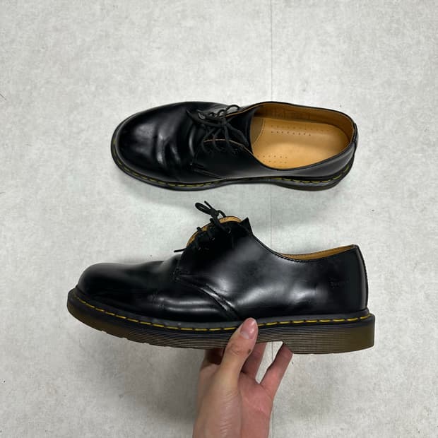 닥터마틴 1461 