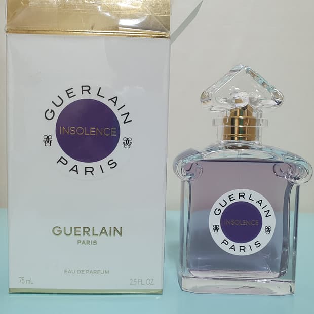 겔랑 엥솔랑스 오드퍼퓸 EDP 75ml 향수 Guerlain