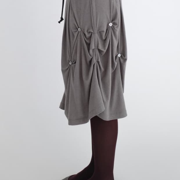 산코파 퓨엘라 스커트 브라운 구해요