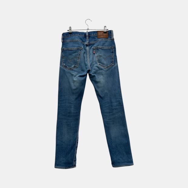 리바이스 Levis 502 셀비지 데님팬츠 청바지