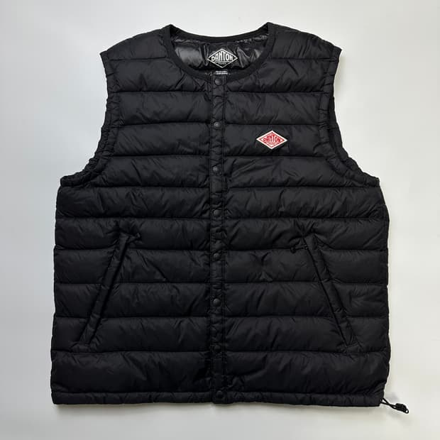 DANTON 단톤 다운 베스트