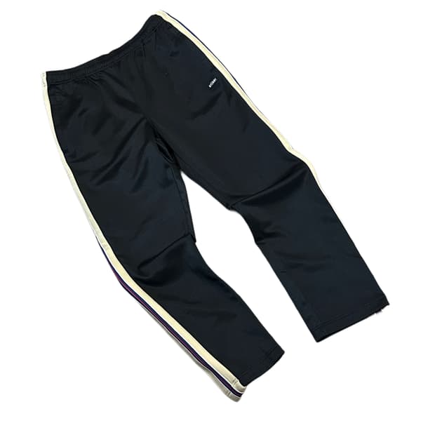 스투시 사이드라인 트랙팬츠 (S)