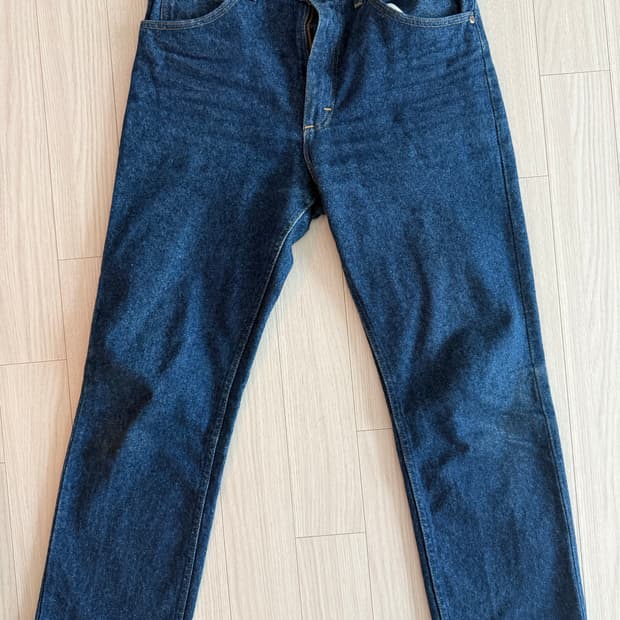Lee 데님 made in usa 31