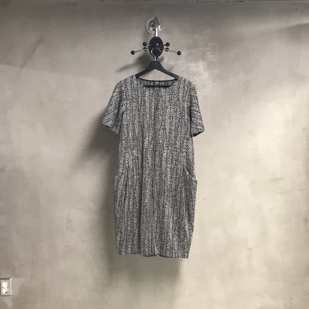 질샌더 원피스 36(W)